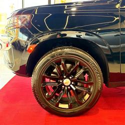 شێڤرۆلێت تاهۆ